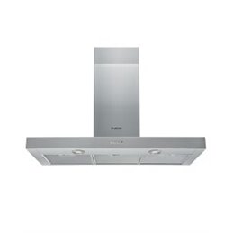 Hotte Murale ARISTON AHBS-94-LM-X 90cm - Inox