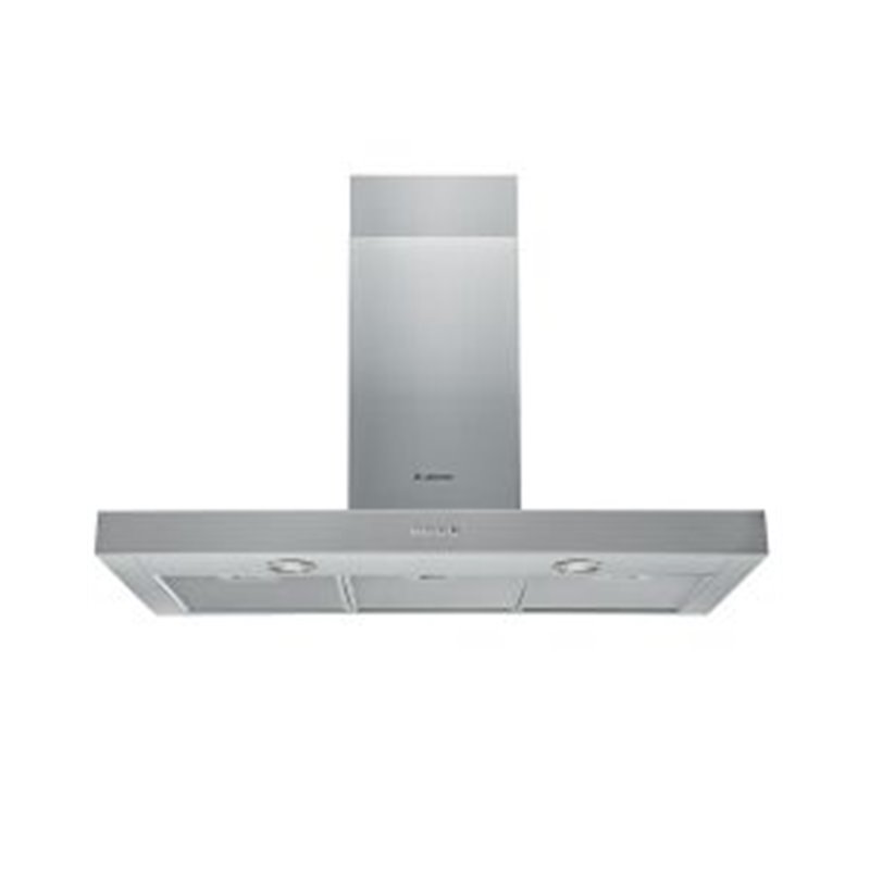 Hotte Murale ARISTON AHBS-94-LM-X 90cm - Inox