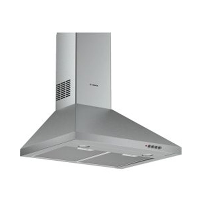 Hotte Pyramidale BOSCH DWP64CC50Z 60 cm - Inox