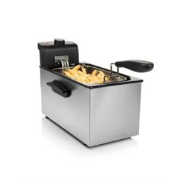 Friteuse TRISTAR FR-6946 3L - Inox