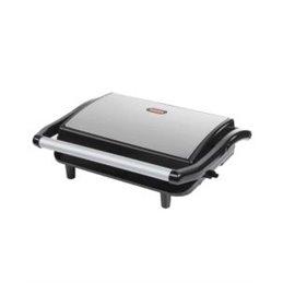 Grill A Viande DECAKILA KEEC049M 850W - Chrome