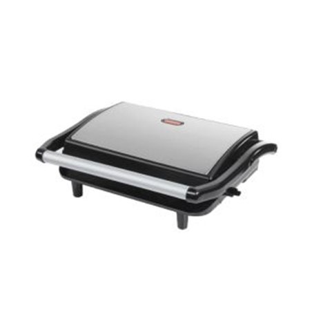 Grill A Viande DECAKILA KEEC049M 850W - Chrome