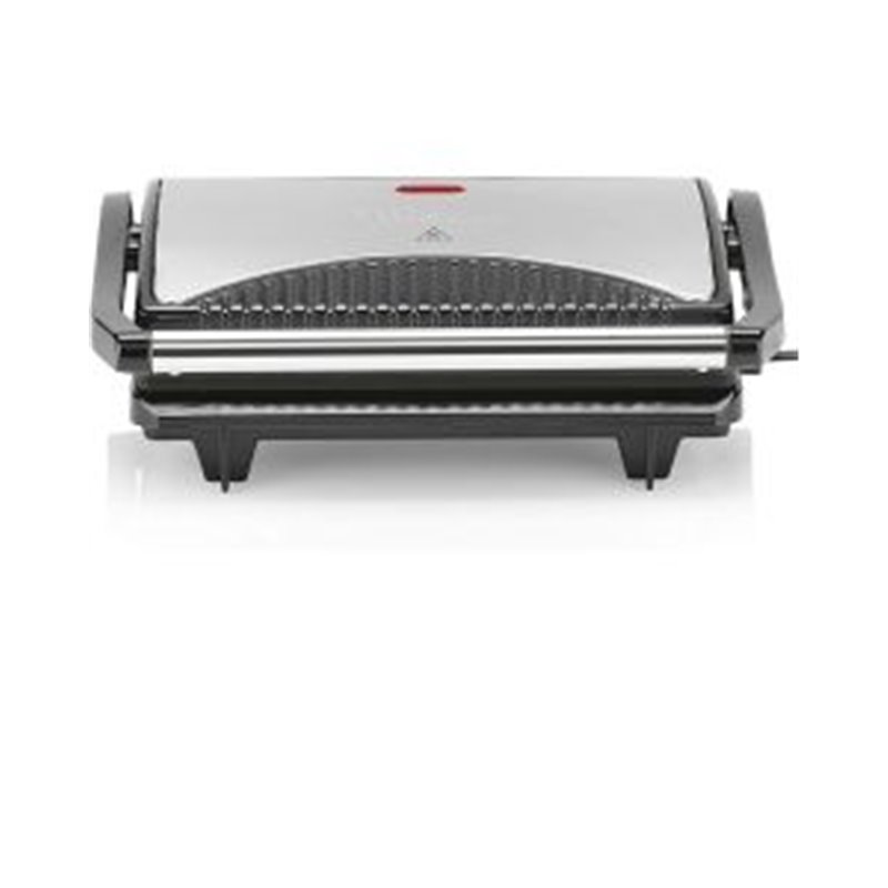 Grill A Viande TRISTAR GR-2846 700W - Inox