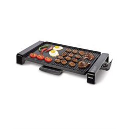 Plancha Grill Électrique SINBO 2000W - Noir