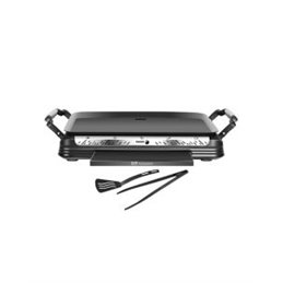 Plancha FAGOR FG576 2200W – Noir