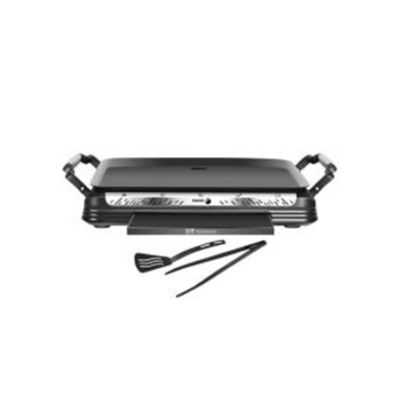 Plancha FAGOR FG576 2200W – Noir