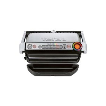 Grille A Viande TEFAL GC712D12 Intelligent 2000W - Chrome