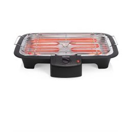 Barbecue TRISTAR BQ-2813 2000W - Noir