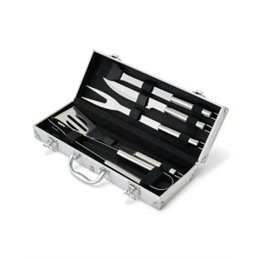 Set De 5 Accessoires Pour Barbecue LIVOO GS165