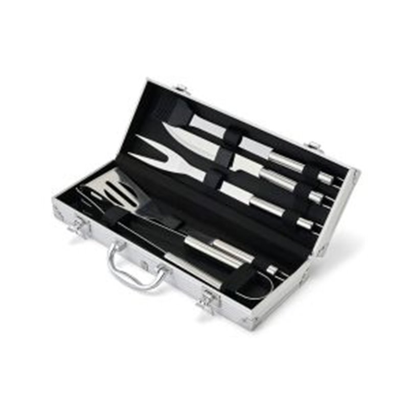 Set De 5 Accessoires Pour Barbecue LIVOO GS165