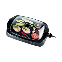 Barbecue Électrique KENWOOD Health Grill HG230 1700W - Noir