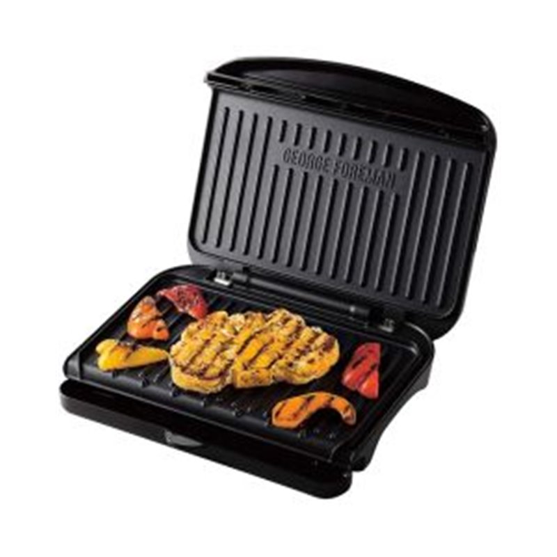 Grill Barbecue Électrique RUSSELL HOBBS 1630W - Noir