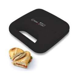 Appareil à Panini KIWI KSM-2405 750W - Noir