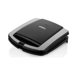 Appareil à Panini SINBO SSM-2587 750w - Noir