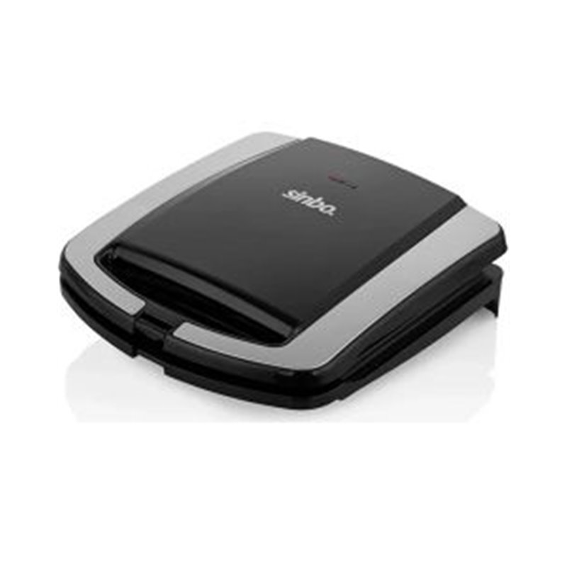 Appareil à Panini SINBO SSM-2587 750w - Noir