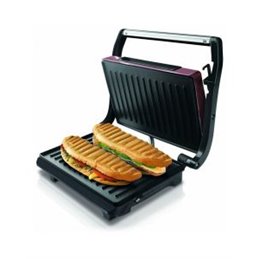 Appareil à Panini TAURUS Toast & Go 700W