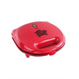 Appareil De Cuisson 3EN1 LIVOO DOP133 700W - Rouge