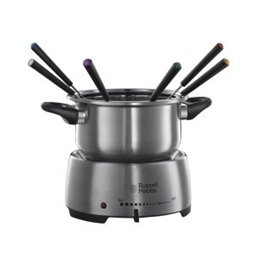 Appareil à fondue Électrique RUSSEL HOBBS 22560-56 1200W - Inox