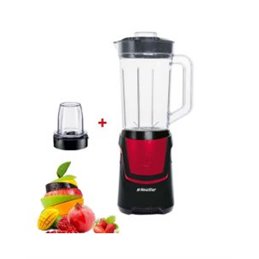 Blender NEWSTAR BLEND04 600 Watts - Noir & Rouge