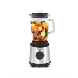 Blender MIDEA MJ-BL6006W 800W - Inox