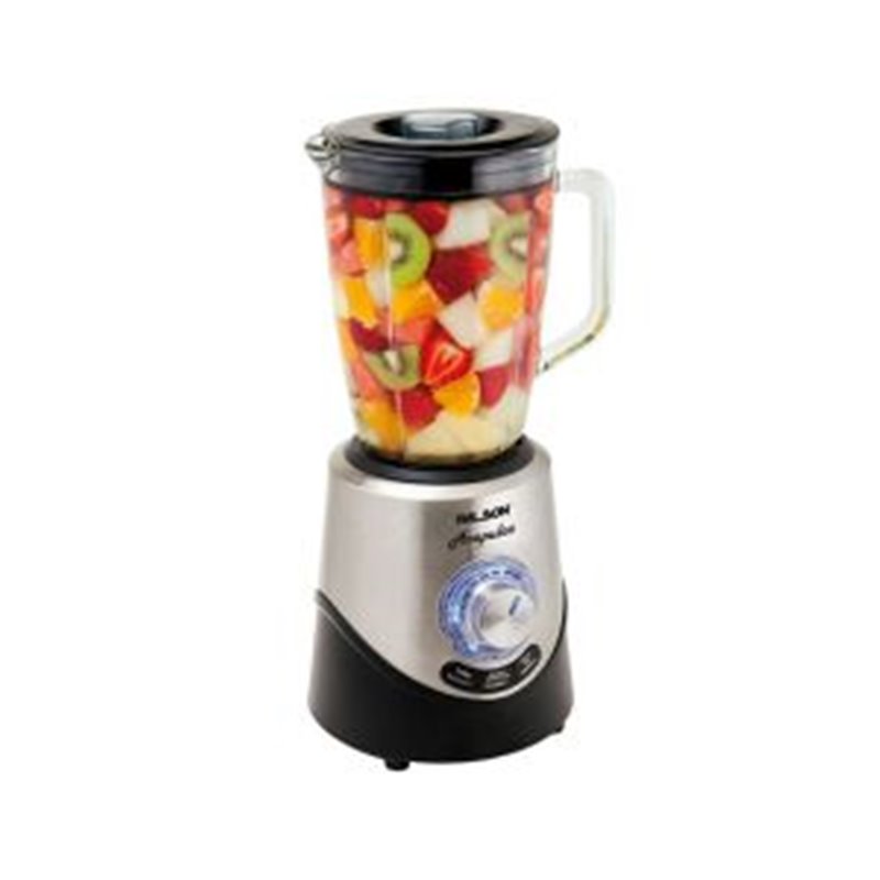 Blender Accapulco PALSON 30564 850 Watts - Inox