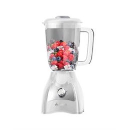 Blender DECAKILA KEJB043W 1.5 Litres 500W - Blanc