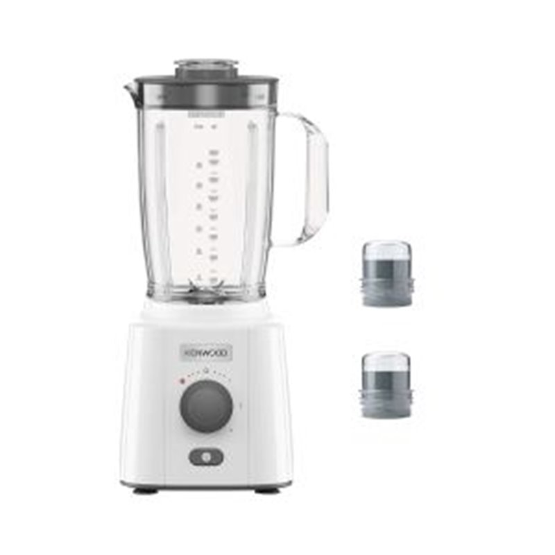 Blender KENWOOD BLP41-FOWH 650W - Blanc