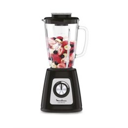 Blender MOULINEX LM437825 800W - Noir