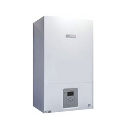 CHAUDIERE BOSCH MIXTE AVEC VENTOUSE 30KW FF 7736500671