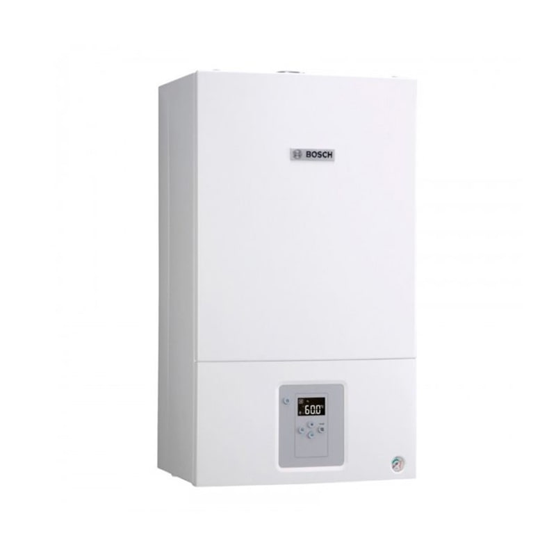 CHAUDIERE BOSCH SIMPLE AVEC VENTOUSE 28KW FF7736901276