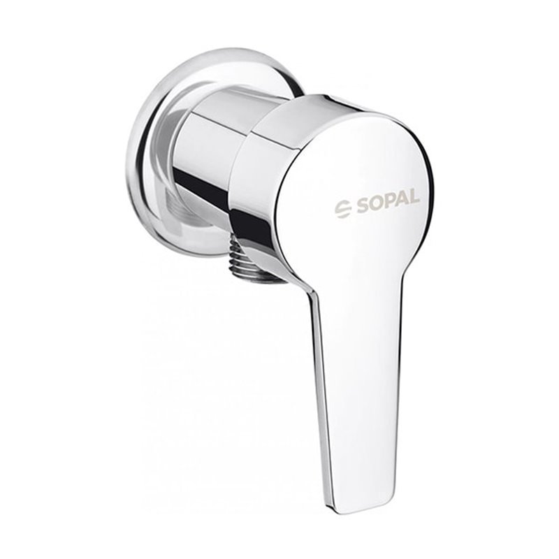 ROBINET TOILETTE DOUZ  SOPAL