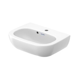 LAVE MAIN DURAVIT D-CODE 45CM