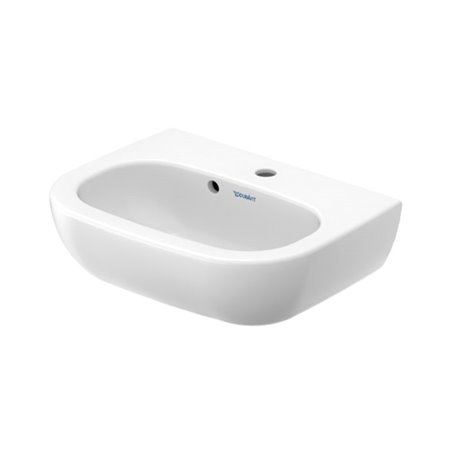 LAVE MAIN DURAVIT D-CODE 45CM