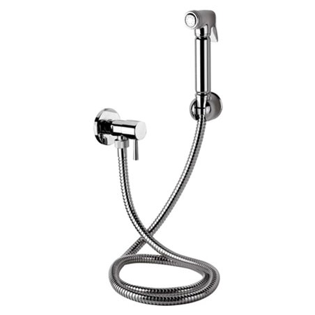 ROBINET TOILETTE A DOUCHETTE 332RELA REMER