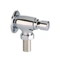 ROBINET TEMPORISE WC