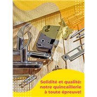 QUINCAILLERIE